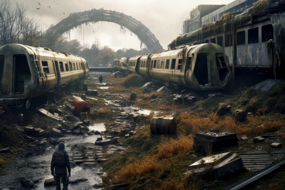 Kanchanjunga Express, there was human mistake, a signal disrespect, and an automatic signaling system failure.